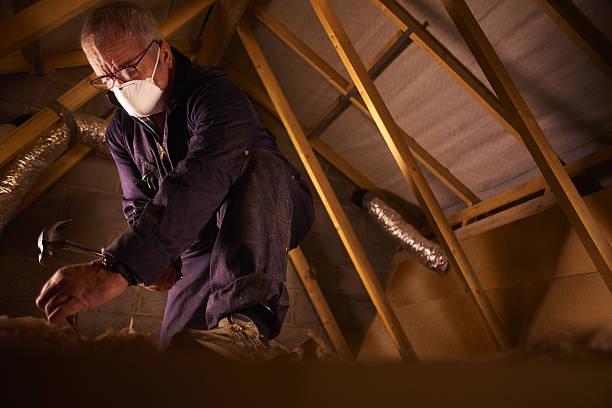 Best Types of Insulation in Tillson, NY